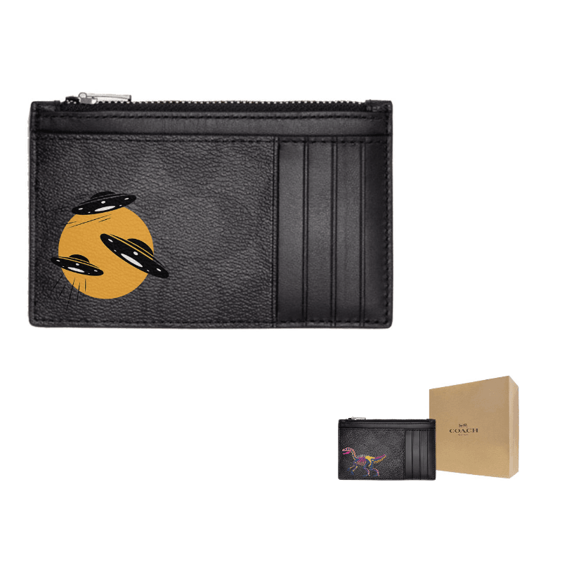 Кошелёк Coach case - Boxette Shop