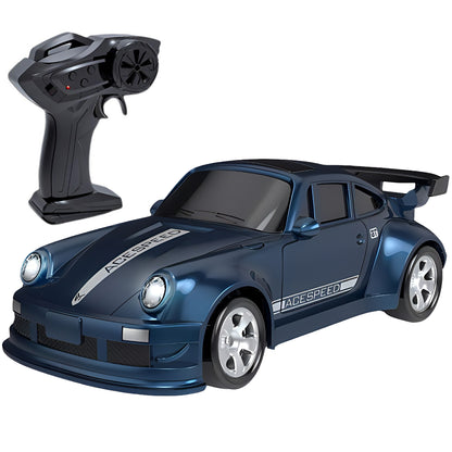 Машина дистанционного управления Miaobeile