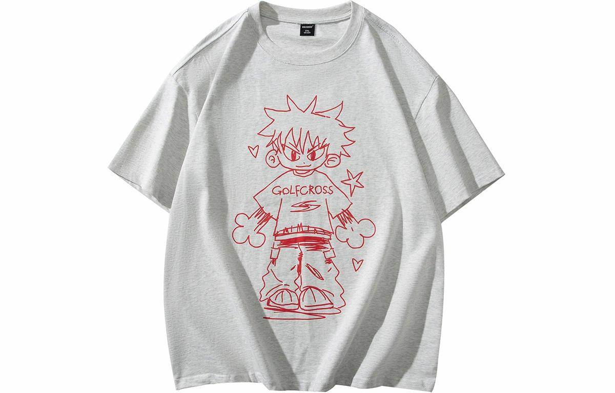 Футболка Golfcross - Boxette Shop