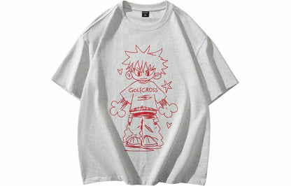 Футболка Golfcross - Boxette Shop