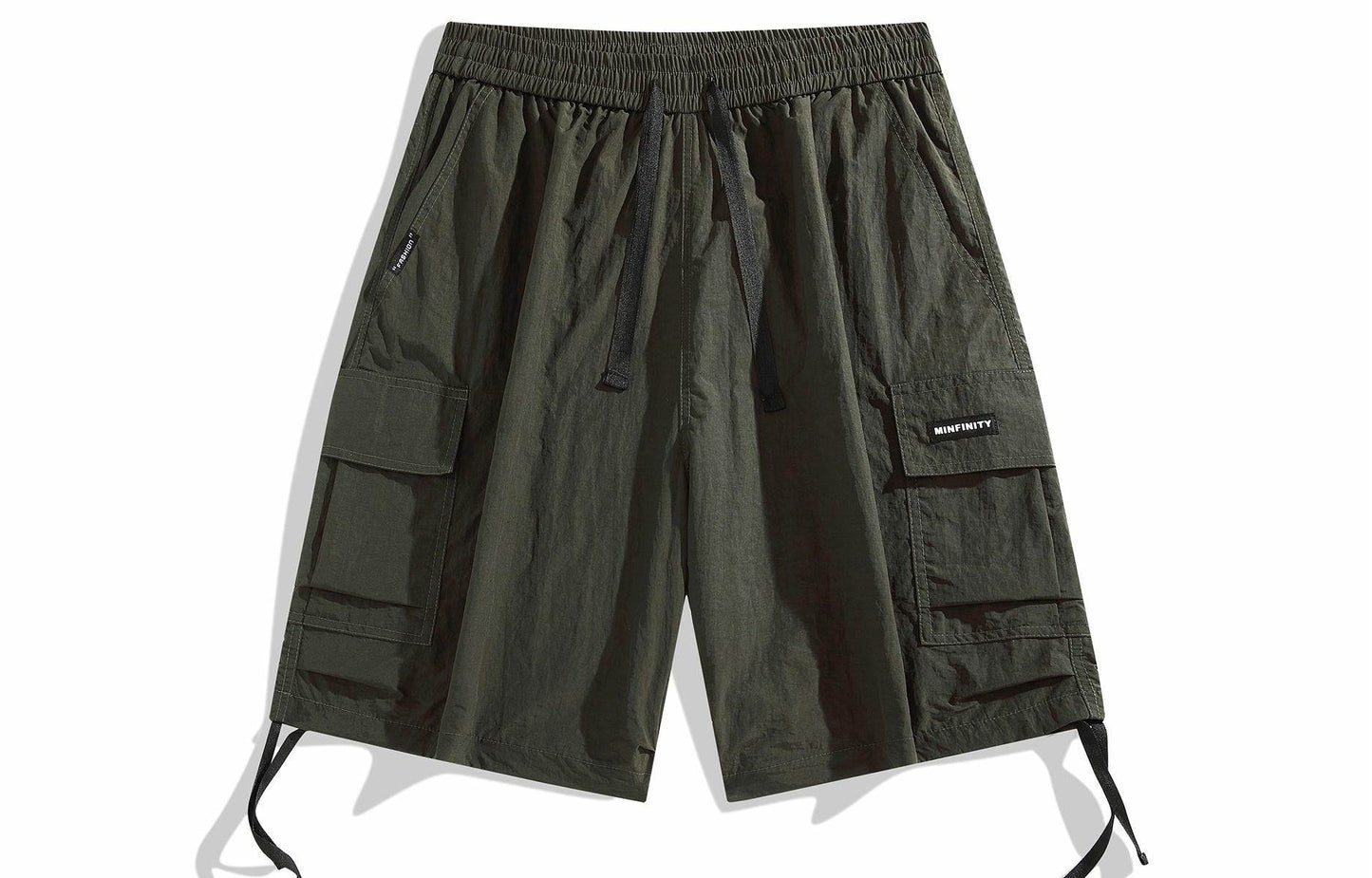 Шорты Minfinity - Boxette Shop