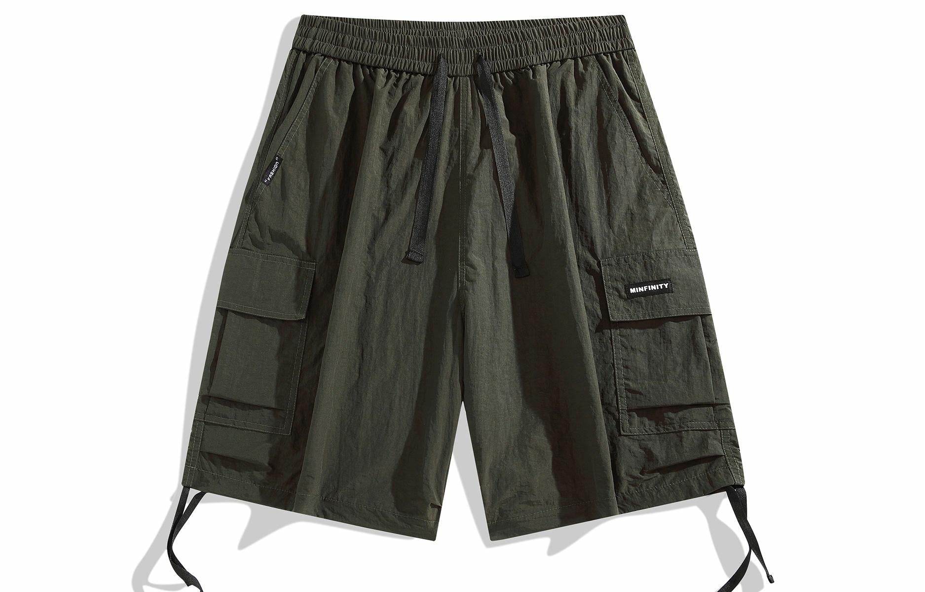 Шорты Minfinity - Boxette Shop