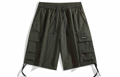 Шорты Minfinity - Boxette Shop