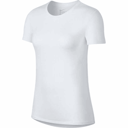 Футболка женская Nike Solid - Boxette Shop