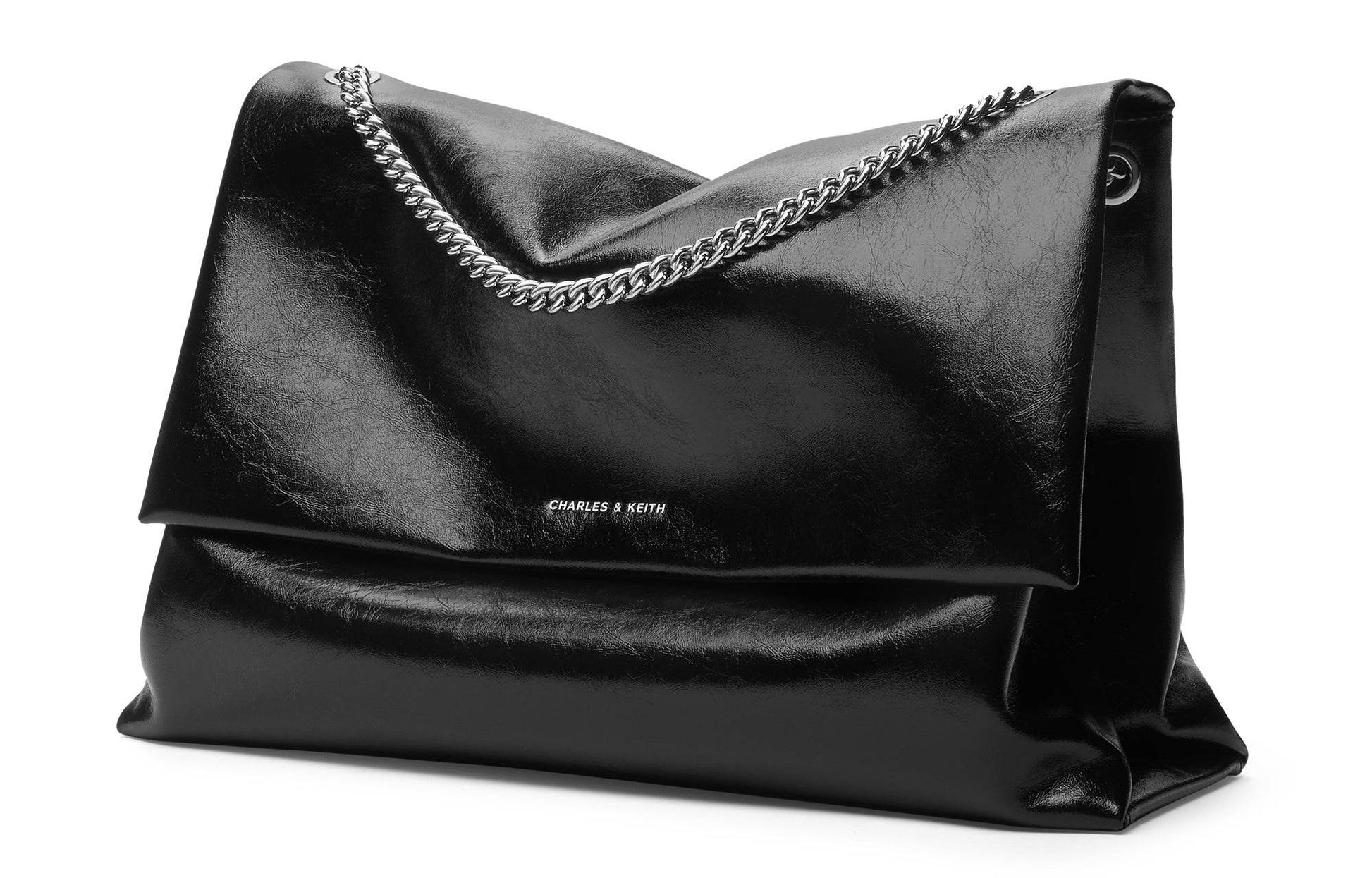 Сумка женская Charles&Keith - Boxette Shop