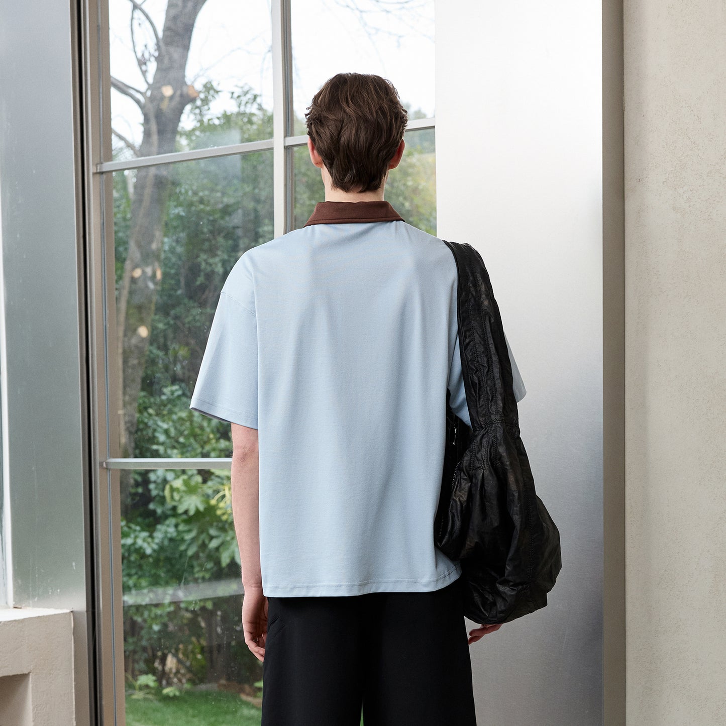 Поло мужское Lilbetter