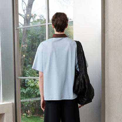 Поло мужское Lilbetter