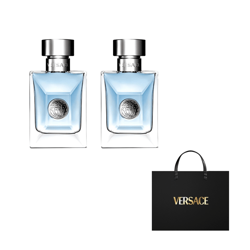 Духи мужские Versace Pour Homme - Boxette Shop