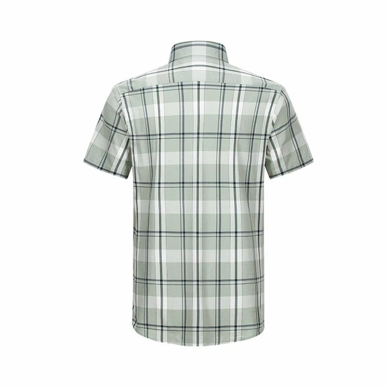 Рубашка мужская Navigare