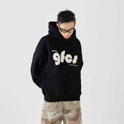 Худи Golfcross - Boxette Shop