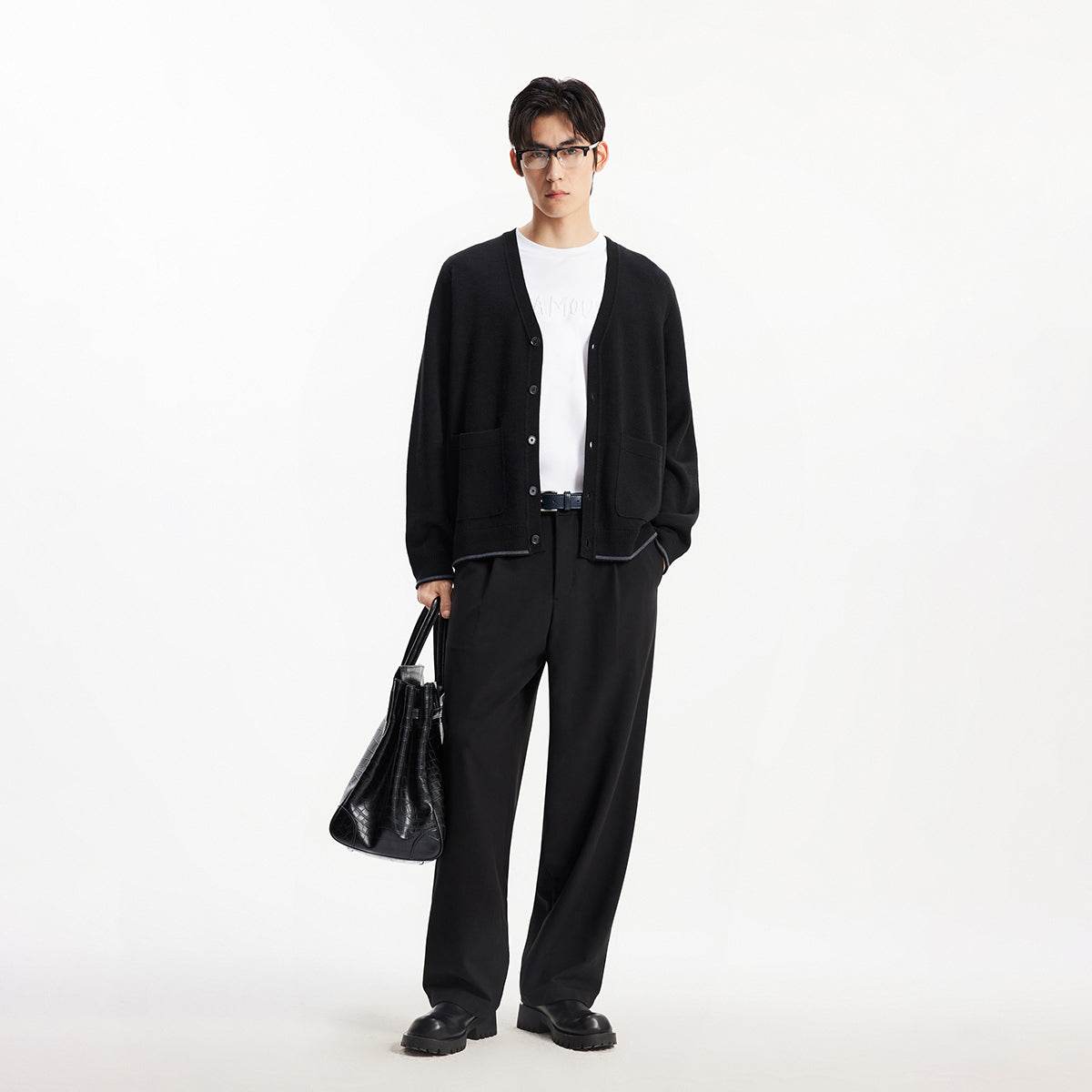 Кардиган мужской Jack Jones - Boxette Shop