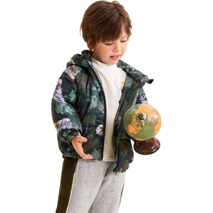 Jellybaby bolalar pastki ko'ylagi