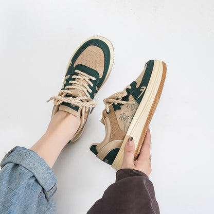 Кроссовки Warrior