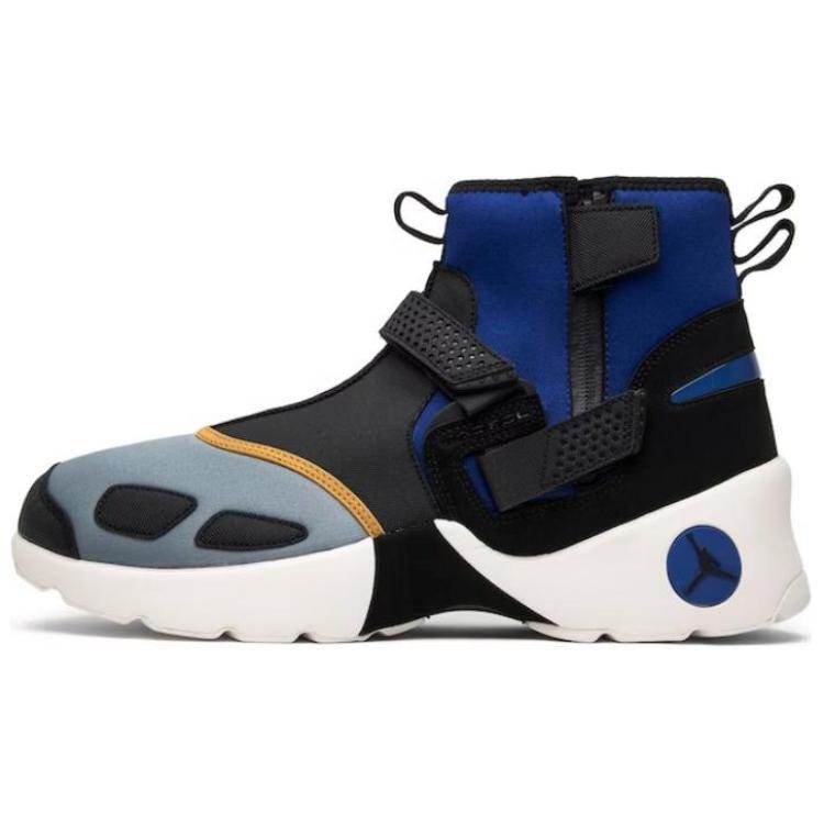 Кроссовки мужские Jordan top retro - Boxette Shop