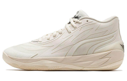 Кроссовки мужские Puma Mb.02 La Melo Bauer - Boxette Shop