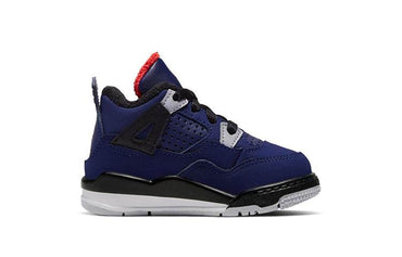 Кроссовки детские Air Jordan 4 Retro WNTR Little Amour - Boxette Shop