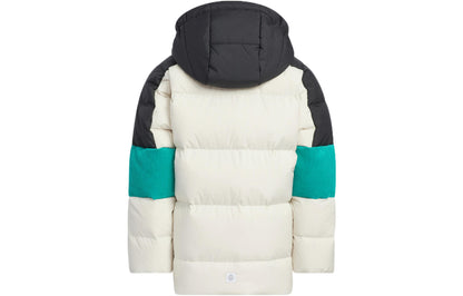 Пуховик детский Adidas