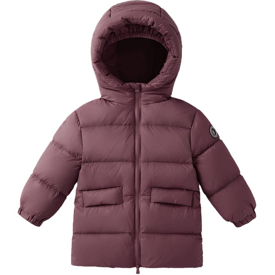 Пуховик детский Jellybaby