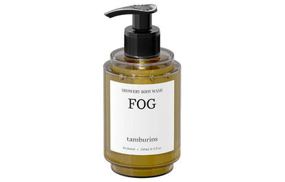 Гель для душа Tamburins Fog - Boxette Shop