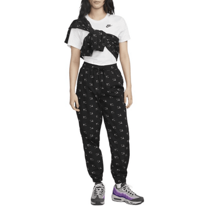 Спортивные брюки женские Nike Air Logo - Boxette Shop