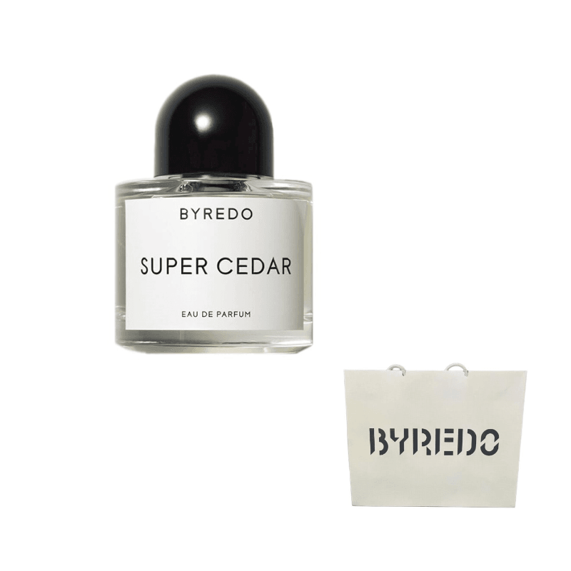 Духи Byredo Super Cedar - Boxette Shop