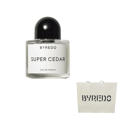 Духи Byredo Super Cedar - Boxette Shop