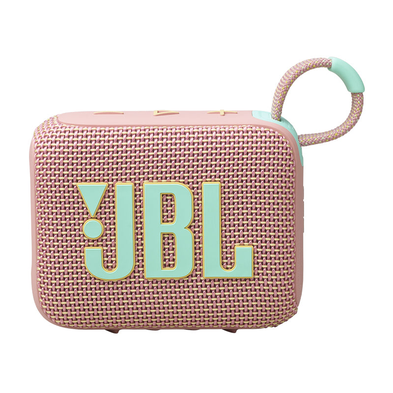 Portativ dinamik JBL Go 4