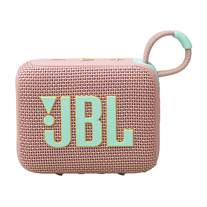 Portativ dinamik JBL Go 4