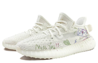Кроссовки Adidas Originals Yeezy Boost 350 Mint Mambo - Boxette Shop