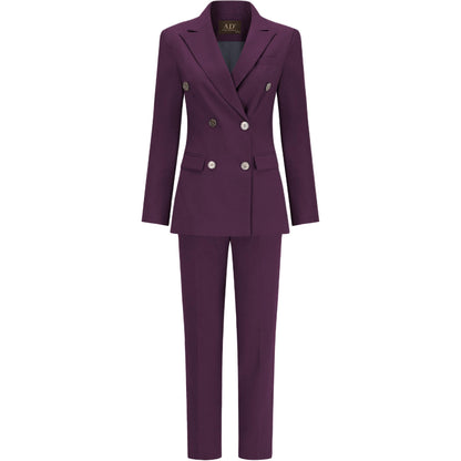 Bir qismli ayollar bahor va kuzgi kichkina keksa erkaklar moda tuyg'usi tasodifiy katta o'lchamli martabali rasmiy kostyum kostyumi ayol modellari