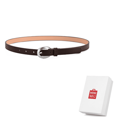 Ремень женский Miniso - Boxette Shop
