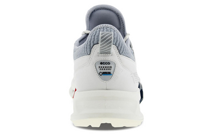 Ecco erkaklar krossovkalari