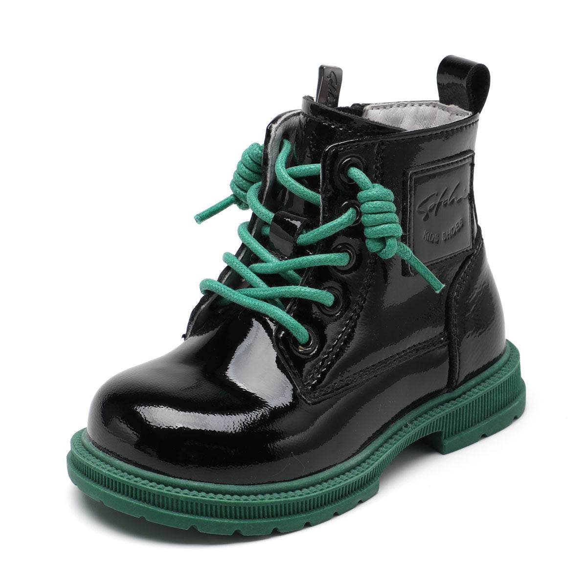 Ботинки детские Satchi - Boxette Shop