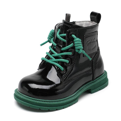 Ботинки детские Satchi - Boxette Shop