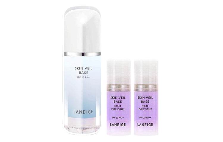 Крем для лица Laneige Snow Silk Soft - Boxette Shop