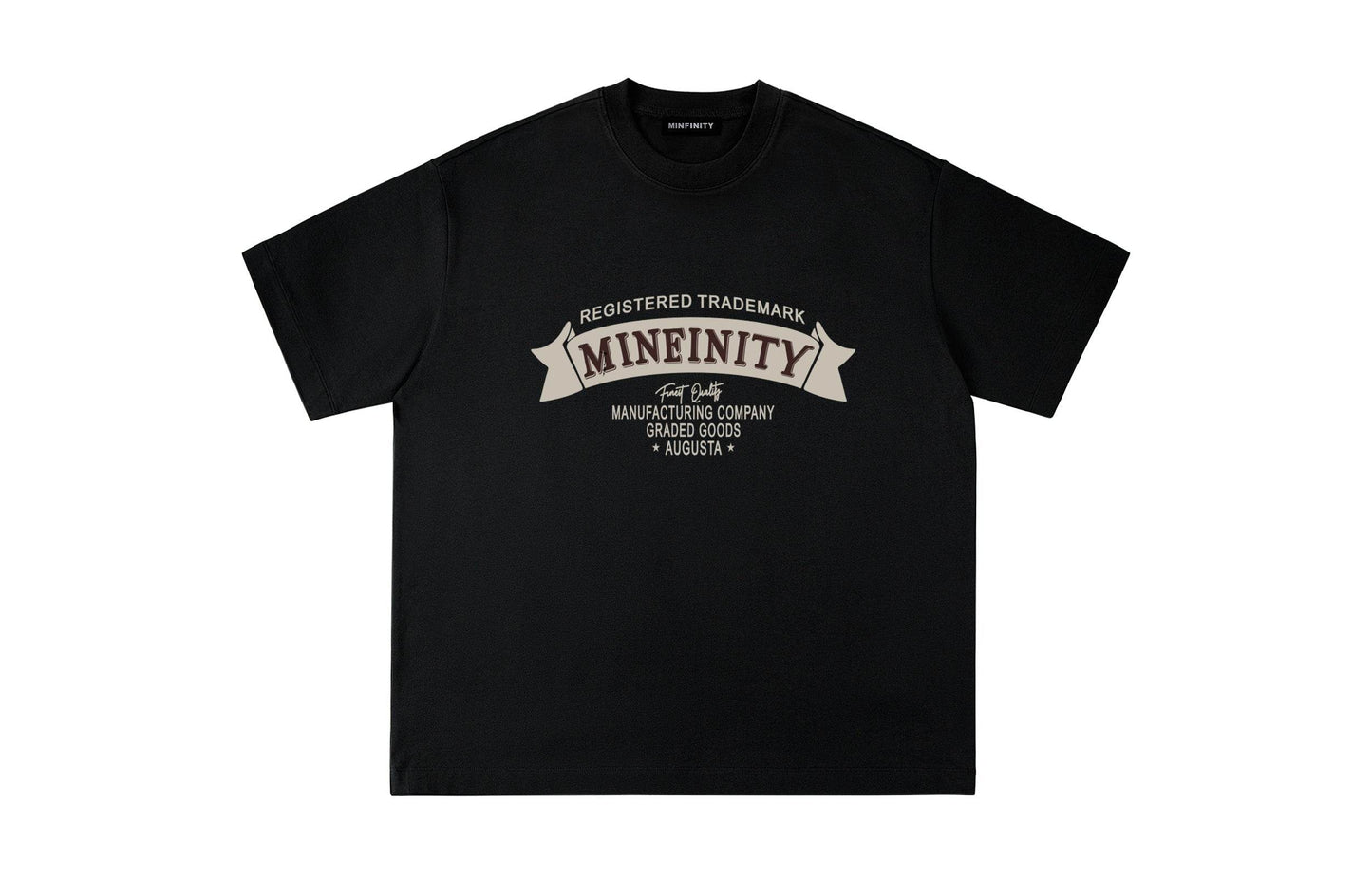 Футболка женская Minfinity - Boxette Shop