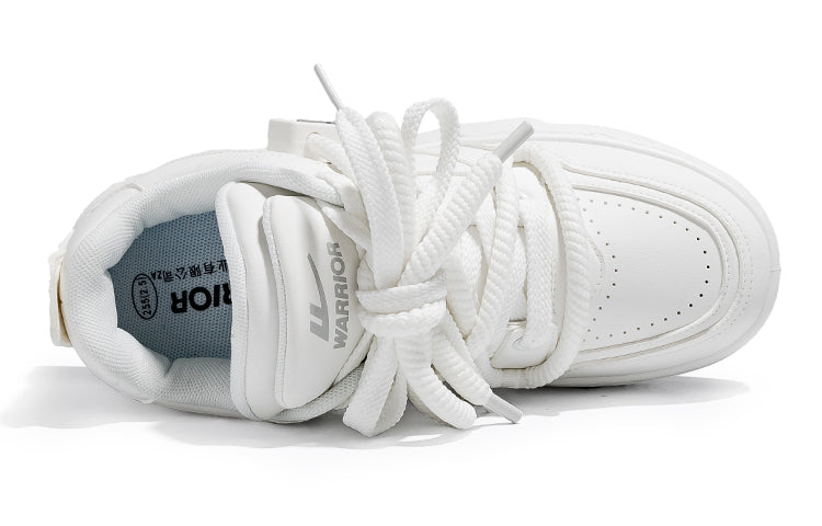 Кроссовки Warrior