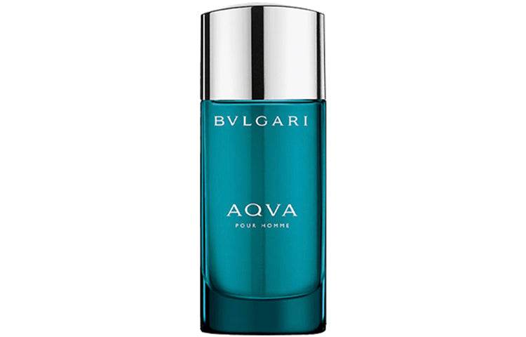 Духи мужские BVLGARI Aqva Pour Homme - Boxette Shop
