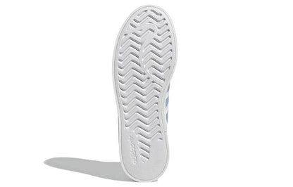 Кроссовки женские Adidas Originals Nizza Bonega Thick Bottomed - Boxette Shop