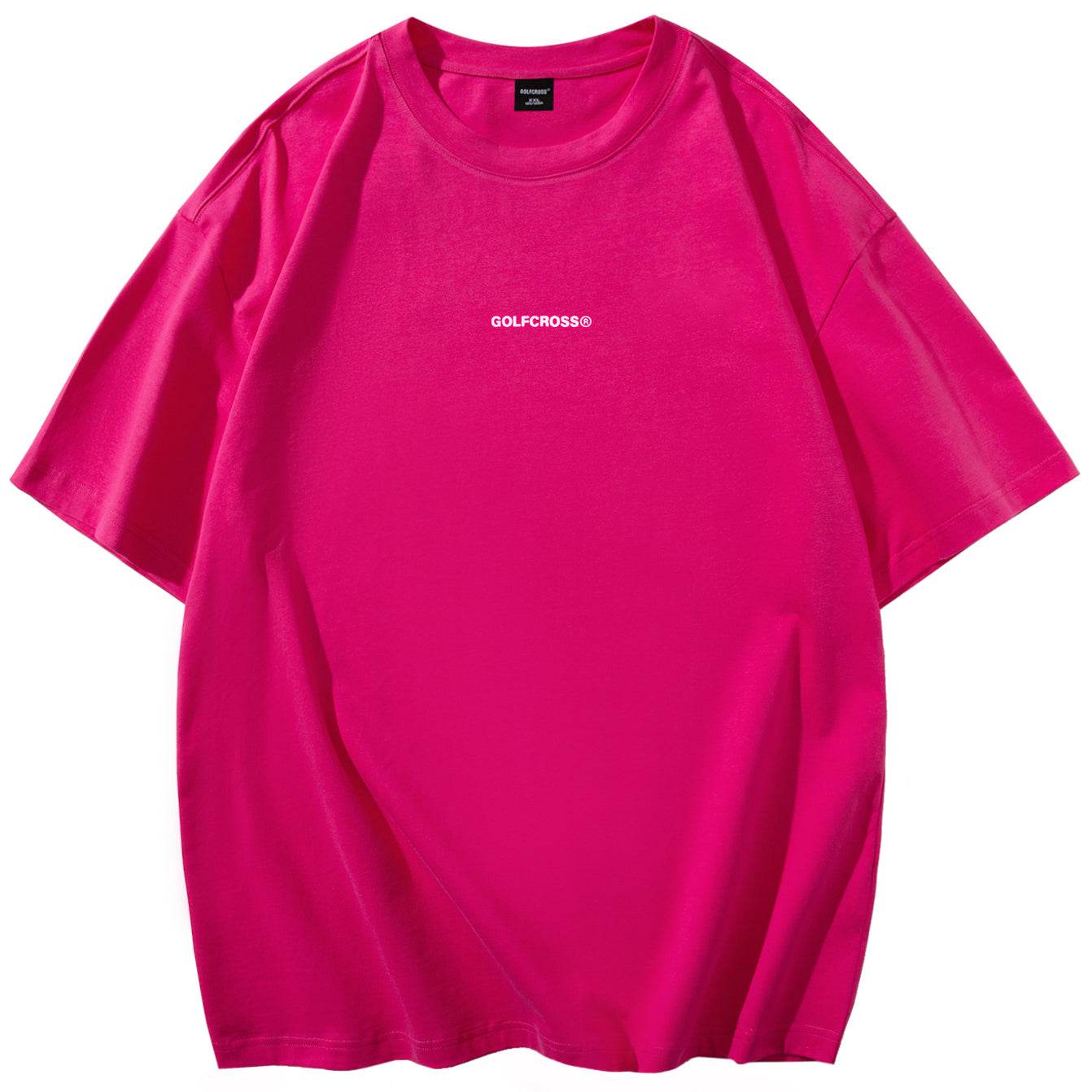 Футболка женская Golfcross - Boxette Shop