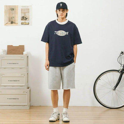Шорты мужские 714Street SS23 - Boxette Shop