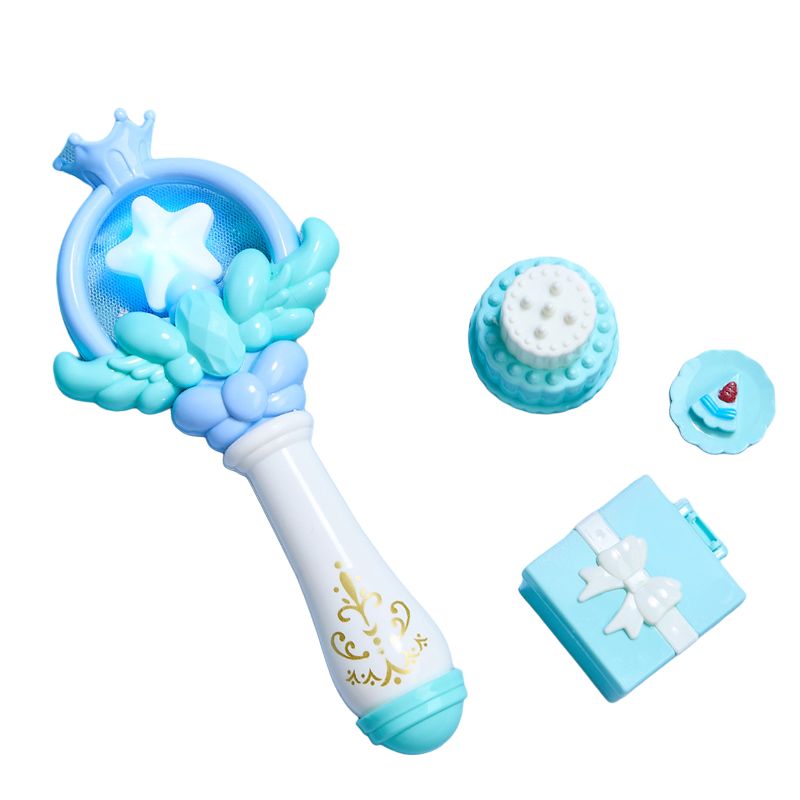 KEBY malika liboslari uchun katta qo'g'irchoq to'plami