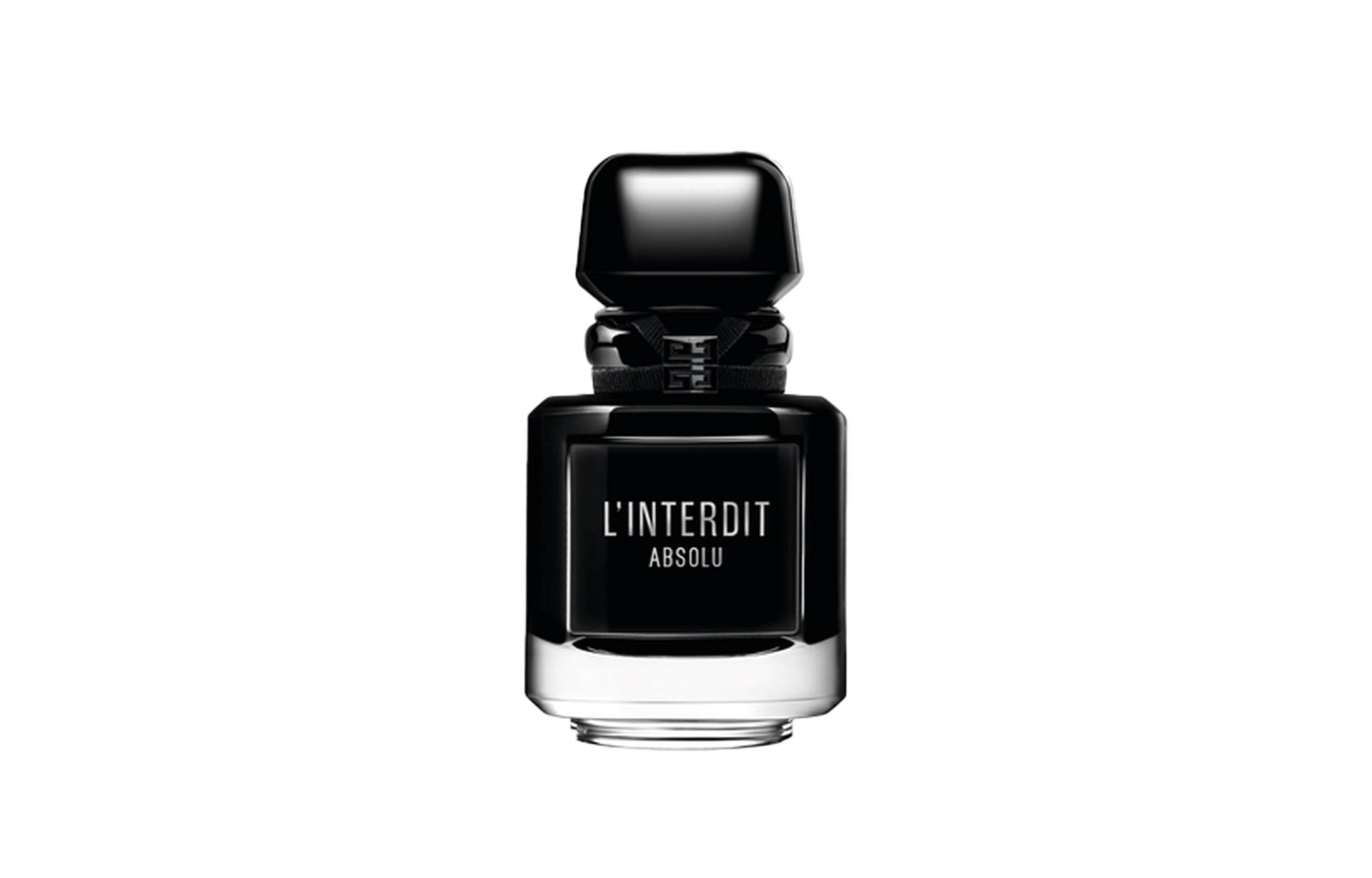 Духи женские Givenchy heart without taboo - Boxette Shop