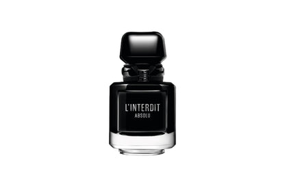 Духи женские Givenchy heart without taboo - Boxette Shop