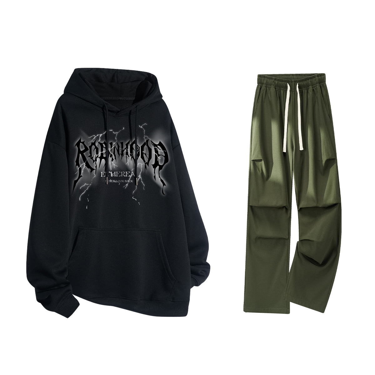 Спортивный комплект Robinhood