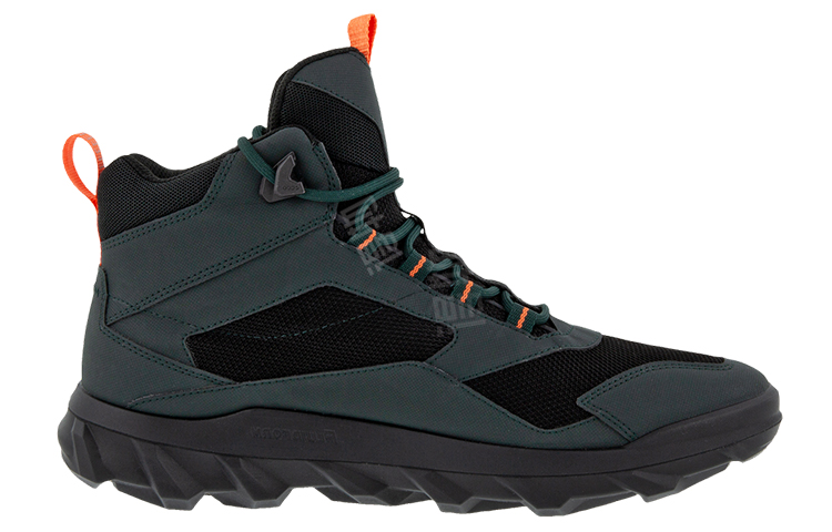 Ботинки мужские Ecco