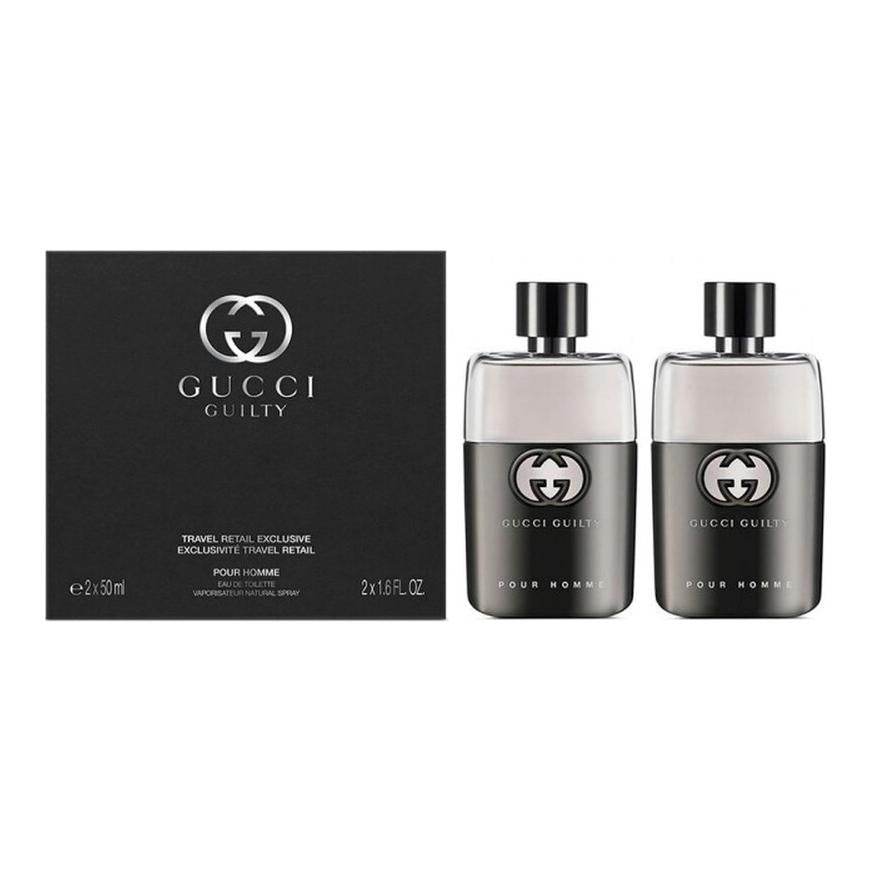 Духи мужские Gucci Guilty - Boxette Shop
