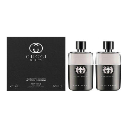 Духи мужские Gucci Guilty - Boxette Shop