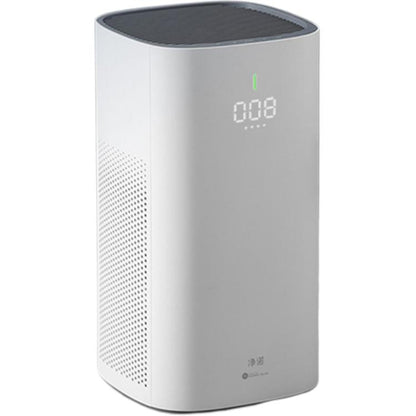 Honor очиститель воздуха отрицательные ионы деформальдегид дым пыль высокая эффективность антибактериальная спальня офис kj350g-h01