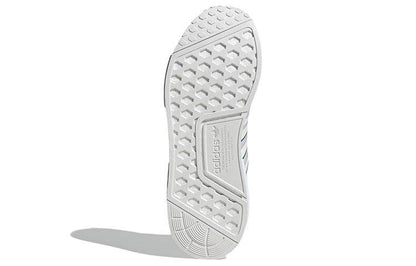 Кроссовки Adidas Originals Nmd_r1 - Boxette Shop